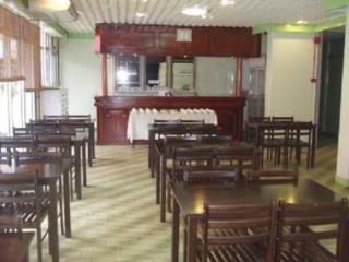 Silam Dynasty Hotel Lahad Datu Esterno foto